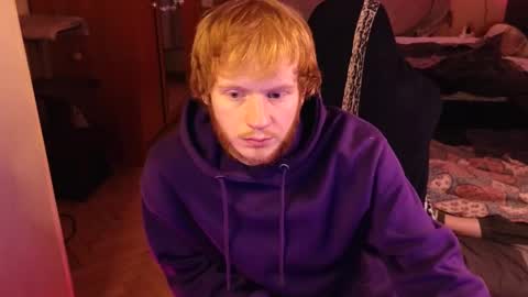 Alvin Puska --    online show from February 2025 01:47:02 AM