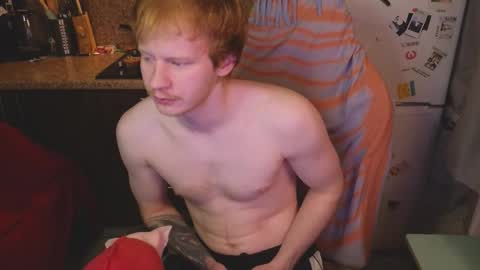 Alvin Puska --    online show from November 2025 08:19:01 PM