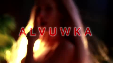 Alvuwka online show from November 2025 07:41:01 AM