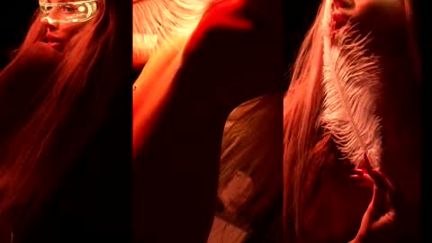 Alvuwka online show from December 2025 07:28:02 AM