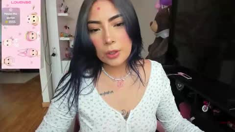Snapshot of alwayslovely_mango chatting on September 2025 05:46:02 PM Tell me Lorens online show from September 2025 05:46:02 PM