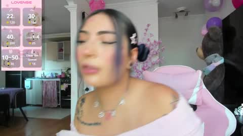 Snapshot of alwayslovely_mango chatting on September 2025 09:58:01 PM Tell me Lorens online show from September 2025 09:58:01 PM