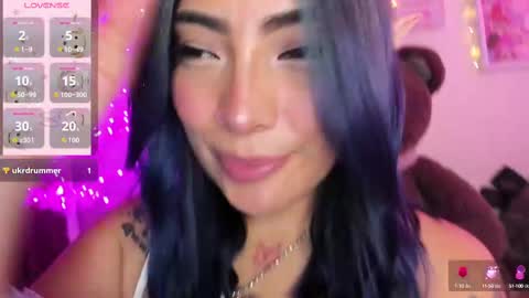 Snapshot of alwayslovely_mango chatting on September 2025 07:05:01 PM Tell me Lorens online show from September 2025 07:05:01 PM