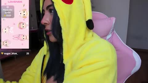 Snapshot of alwayslovely_mango chatting on September 2025 05:51:02 PM Tell me Lorens online show from September 2025 05:51:02 PM