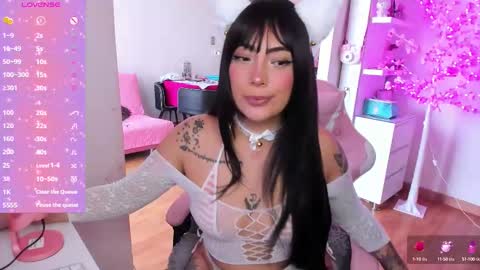 Snapshot of alwayslovely_mango chatting on October 2025 05:45:01 PM Tell me Lorens online show from October 2025 05:45:01 PM