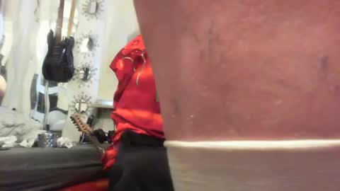 HoneyMelonGuy online show from November 2025 07:33:02 AM