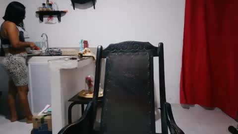 analia online show from November 2025 04:01:02 AM