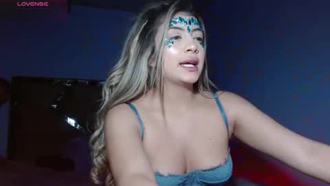 alyce__ online show from February 2026 05:49:02 AM