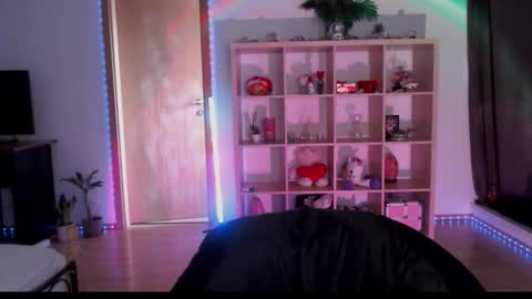 Missy online show from December 2025 07:58:02 AM