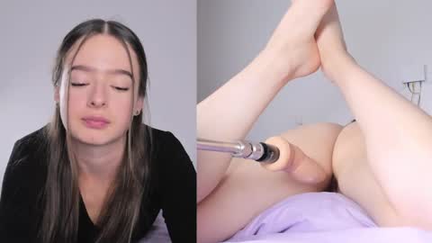 alycee_syn online show from March 2025 04:37:02 AM