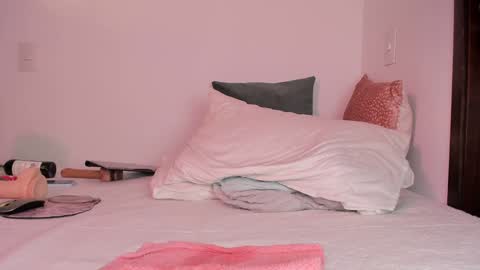 Aly Instg oficial alyjones  Lush and Domi love toys are on online show from January 2025 07:40:01 PM