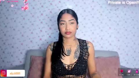 Aly online show from July 2026 07:32:01 PM