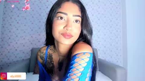 Aly online show from July 2026 01:03:01 AM