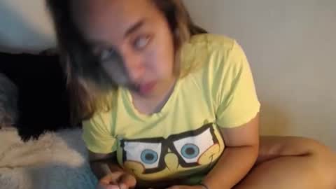 Snapshot of alynfoxx chatting on February 2025 02:36:02 AM Alyn Maria online show from February 2025 02:36:02 AM