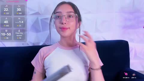 sopie online show from February 2025 11:10:01 AM