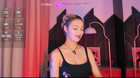 Snapshot of alysiasun chatting on August 2026 09:18:02 PM Alysia online show from August 2026 09:18:02 PM