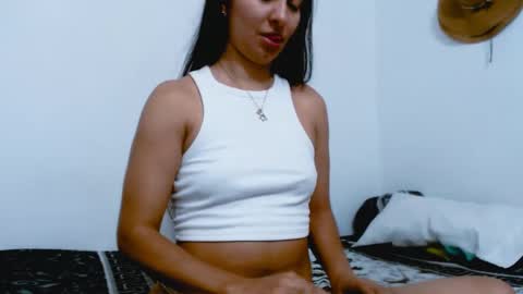 allyson online show from February 2025 04:15:01 AM