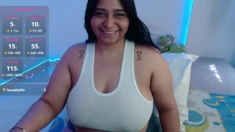 Alyson online show from August 2026 02:15:02 PM