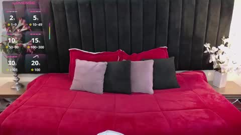 ALYSON Y ETHAN online show from January 2026 01:04:01 PM