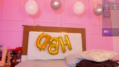 Snapshot of alysonjackson chatting on September 2025 08:20:01 PM alysonjackson online show from September 2025 08:20:01 PM