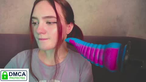 Alyssa online show from December 2024 03:19:01 AM