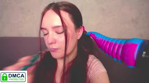 Alyssa online show from March 2026 05:42:02 PM