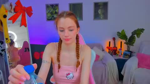 alyssa_smitt online show from January 2025 10:29:02 AM