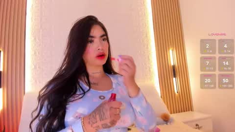 alyssa online show from November 2025 06:01:01 AM