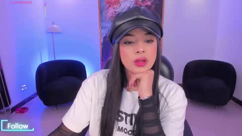 Aly  online show from February 2026 11:11:01 AM