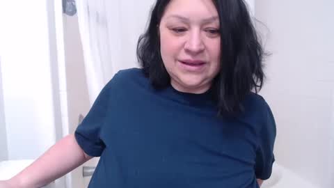 Snapshot of alyssiaamorexo chatting on January 2025 04:27:01 PM Alyssiaamorexo online show from January 2025 04:27:01 PM