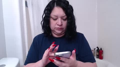 Snapshot of alyssiaamorexo chatting on February 2025 04:09:02 PM Alyssiaamorexo online show from February 2025 04:09:02 PM