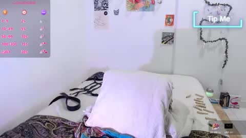 Amad Passer x guests   Independent model online show from February 2025 08:57:01 PM