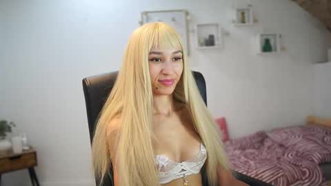 Snapshot of amai__liu chatting on September 2025 06:18:02 PM Amai Liu online show from September 2025 06:18:02 PM