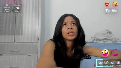 AMAIA online show from September 2025 06:57:02 PM