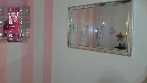 amaia_monroe online show from March 2026 04:40:01 AM