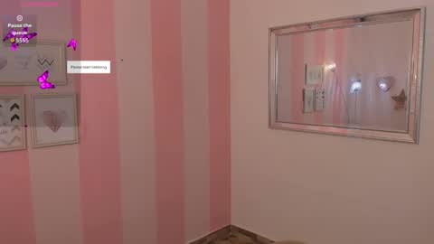 amaia_monroe online show from April 2026 06:30:01 AM