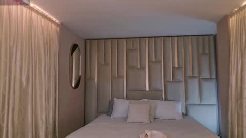 Amaia Haywood online show from January 2026 04:40:01 AM