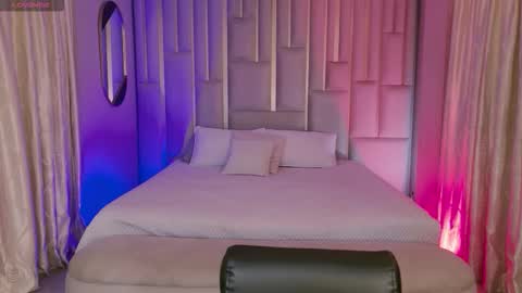 Amaia Haywood online show from January 2026 05:24:01 AM