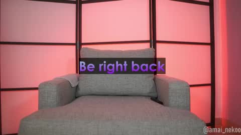 Amai  Sinclair  online show from February 2026 10:06:02 PM