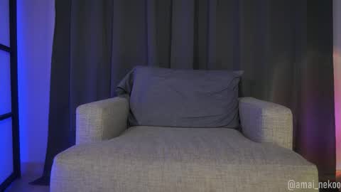 Amai  Sinclair  online show from March 2026 10:05:02 PM