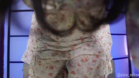 Snapshot of amaisinclair chatting on May 2026 10:07:01 PM Amai Sinclair online show from May 2026 10:07:01 PM