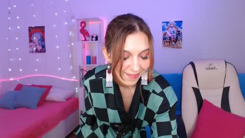 Alice online show from December 2024 06:15:02 AM