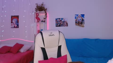 Alice online show from February 2025 02:17:02 AM