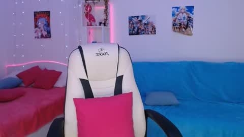 Alice online show from February 2025 03:12:02 AM