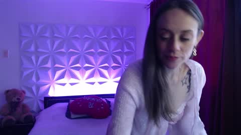 Amalett online show from November 2025 11:54:01 AM