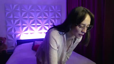 Amalett online show from February 2026 11:25:01 PM