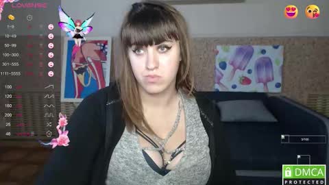 Ivanna online show from October 2025 11:20:02 AM