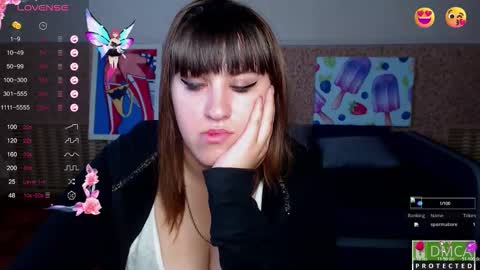 Ivanna online show from October 2025 06:39:02 AM