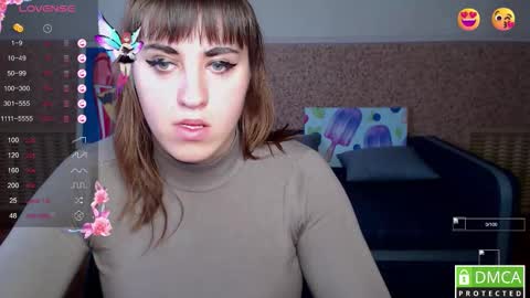 Ivanna online show from November 2025 06:39:03 AM