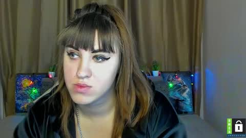 Ivanna online show from December 2025 12:25:01 PM